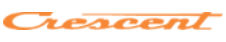 crescent logo