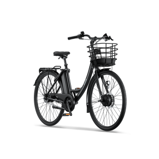 Ecoride Ambassadör svart