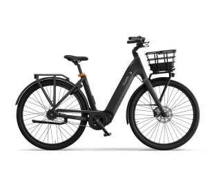 Ambassador Gen4 - Mid Chain Coaster