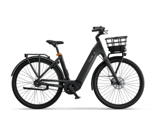  Ecoride Ambassador Gen4 - Mid Belt Coaster