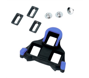 Pedalkloss Shimano
