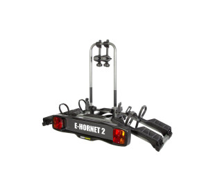   Buzzrack Cykelhållare Hornet 2 Tiltbar