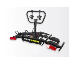     Buzzrack Cykelhållare Scorpion Pro 2