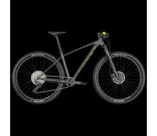 Scott Scale 980 Grå