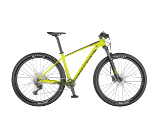 Scott Scale 980 Gul