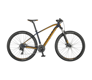 Scott Aspect 970 29" Blåorange