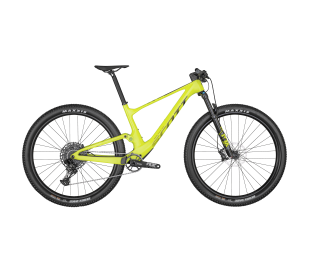 Scott Spark RC comp Gul 2022
