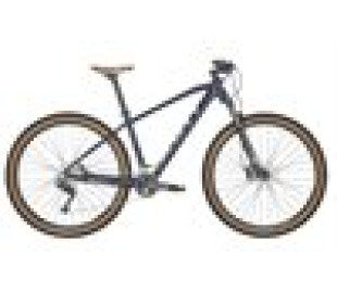Scott Aspect 920 Blå 29" 