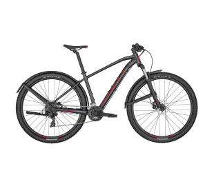 Scott Aspect 760  EQ