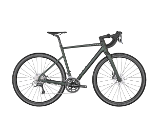 Scott Spedster Gravel 50