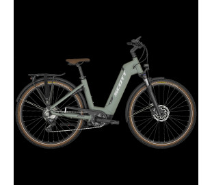 Scott e-sub sport ride 20