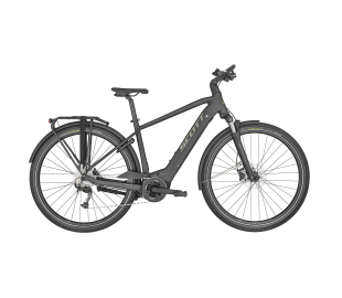 Scott Sub Tour e Ride 20 MEN Grå