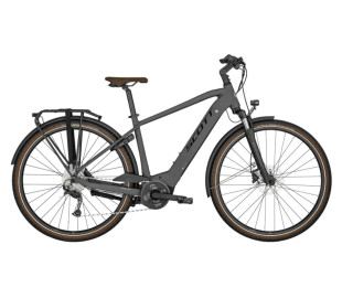 Scott Sub Active e ride 20 