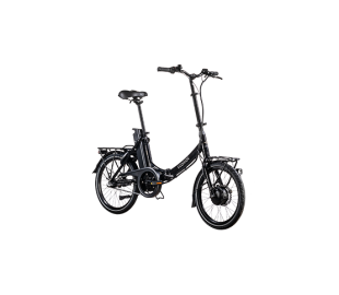 Ecoride Flexer hopfällbar 20"