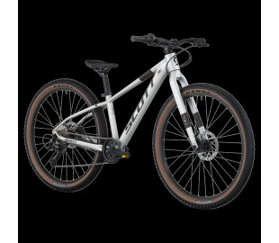 Scale 600 Silver 26"