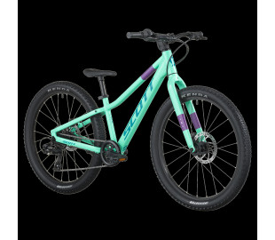 Scott Scale 400 24" Grön