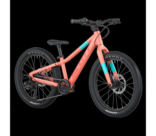 Scott Scale 200 Grapeoran 20"