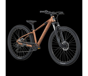 Scott Roxter 600 26" Brun