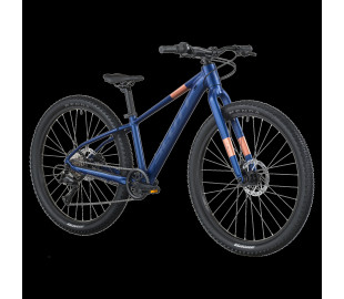 Scott Scale 600 Blå 26"