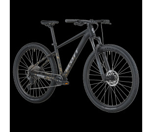 Scott Contrail 10 svart