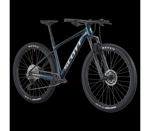 Scott Scale 935 Grön