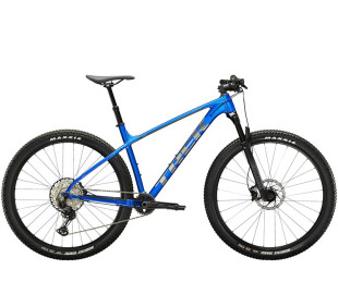 Trekx caliber 9 Blå 