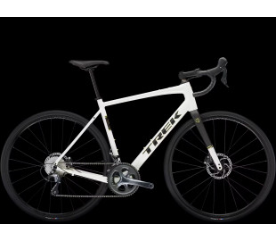 Trek Domane AL 4 Era White