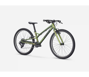 Trek Wahoo  Grön