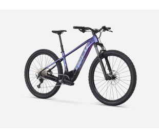 Trek Marlin 8 + Lila