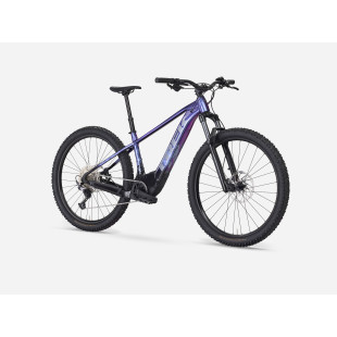 Trek Marlin 8 + Lila