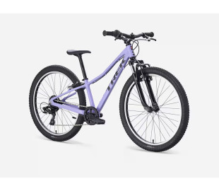 Precaliber 24” Suspension
