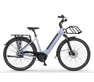 Ecobike LX 100 Automatic