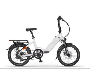 Ecobike Rhino Vit El
