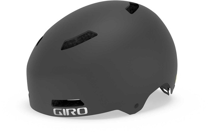 Cykelhjälm Giro Quarter Mips