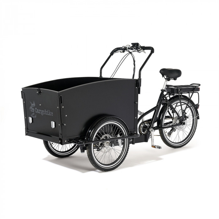 Cargobike Classic Electric 2021