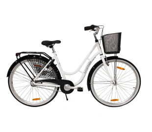 Sandnäs Fårö 28 vit