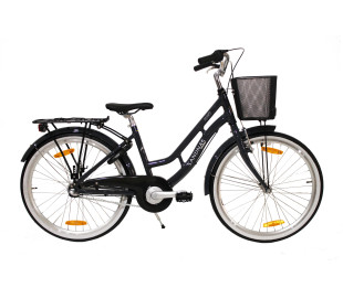 Sandnäs Alnö 24 Gråblå