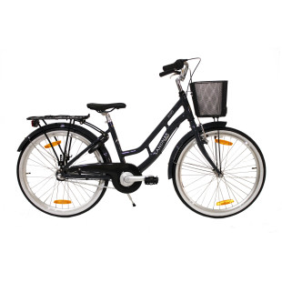 Sandnäs Alnö 24 Gråblå