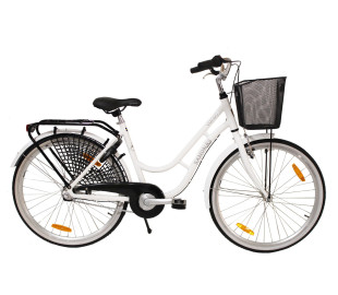 Sandnäs Värmdö 26 Vit