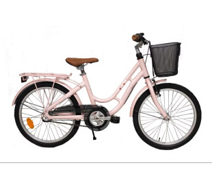 Sandnäs Lindön 20" Rosa