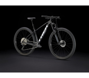 Procaliber 6 Satin Gråsvart