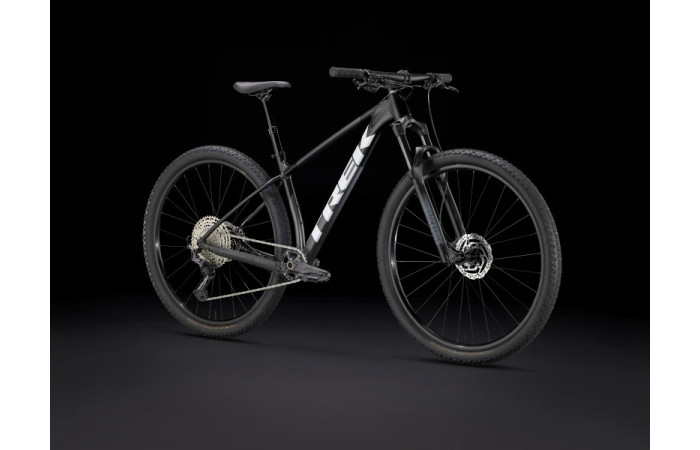 Procaliber 6 Satin Gråsvart