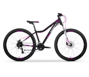 Tabou Venom 4,0 W Svart Rosa 27,5 17"