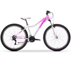 Tabou Venom 1.0 W Rosa/Vit