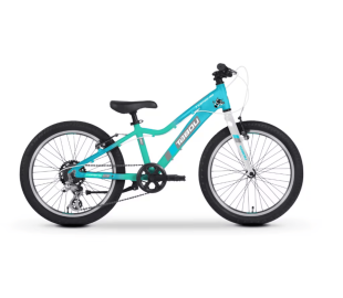 Topshe 20 Lite Turkosmint