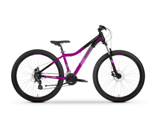 Tabou Venom 3,0 W Svart Lila