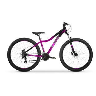 Tabou Venom 3,0 W Svart Lila