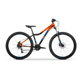 Tabou Venom 4,0 Orange svart