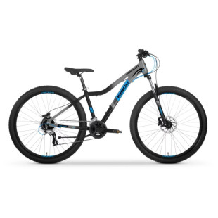 Tabou Venom 4,0 Steelblå