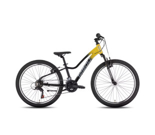 Tabou Poison 24 Svart/Guld